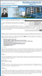 Mobile Screenshot of billlarsonhomeloans.com